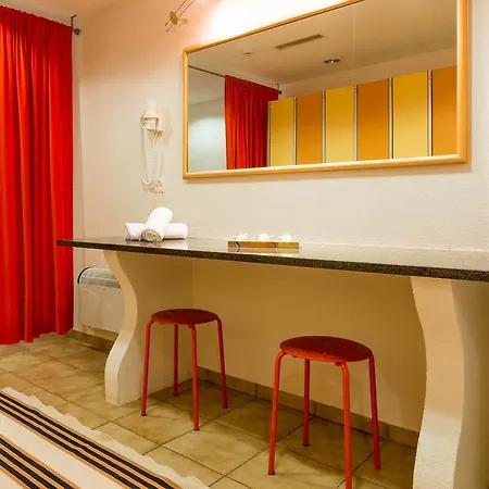 Alpenperle Hotel