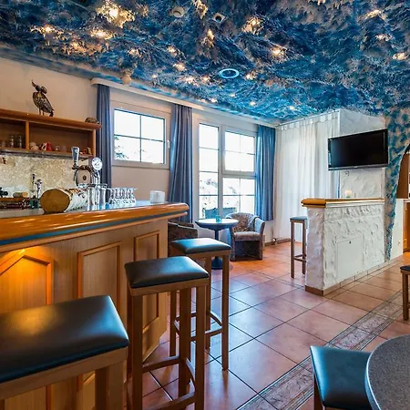 Alpenperle Hotel 3*