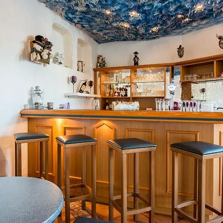 Alpenperle Hotel Saas-Fee