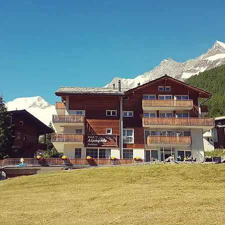 Alpenperle