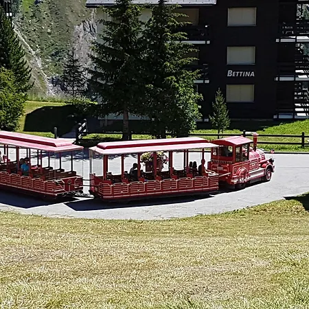 Alpenperle Saas-Fee