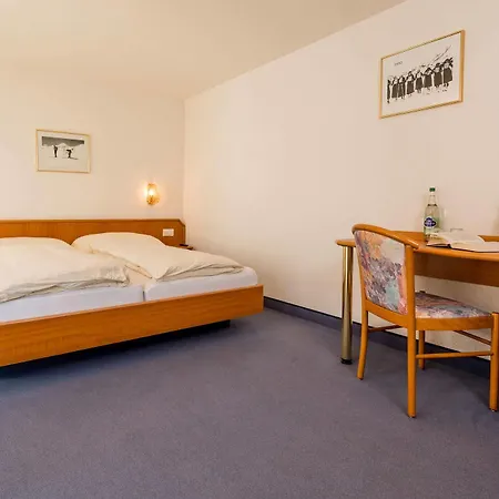 Hotel Alpenperle Saas-Fee