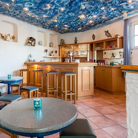 Hotel Alpenperle 3*