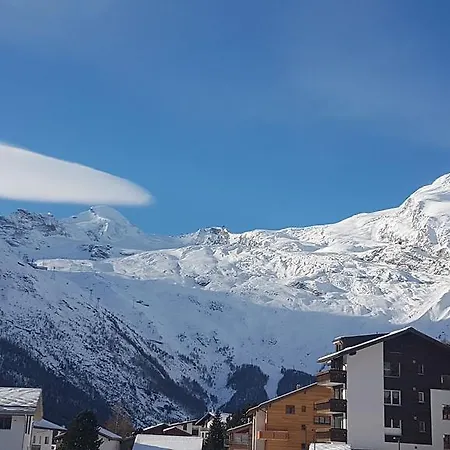 Alpenperle Hotel 3*