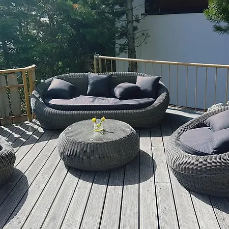 Alpenperle 3*
