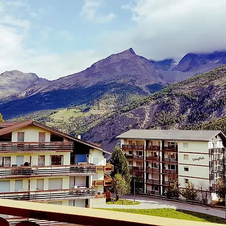 Alpenperle Hotel