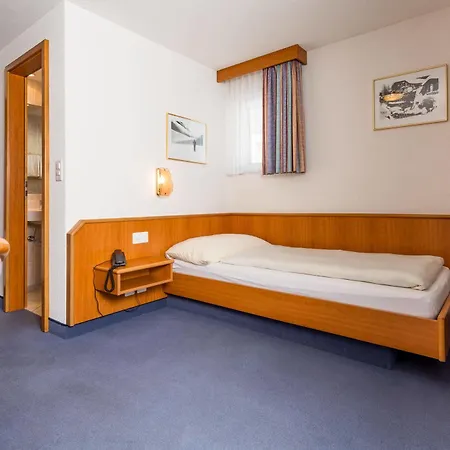 Alpenperle 3*