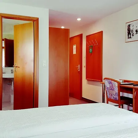 Hotel Alpenperle 3*