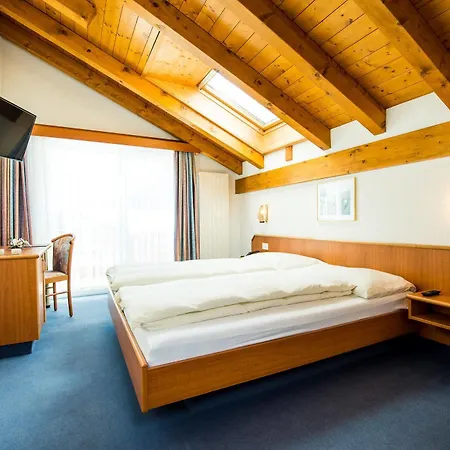 Hotel Alpenperle 3*