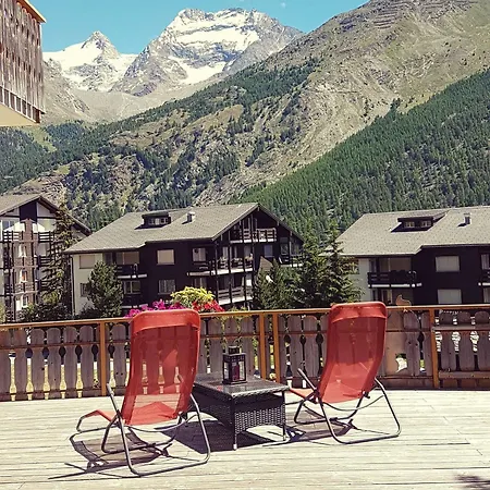 Alpenperle 3*
