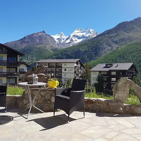 Alpenperle Hotel 3*