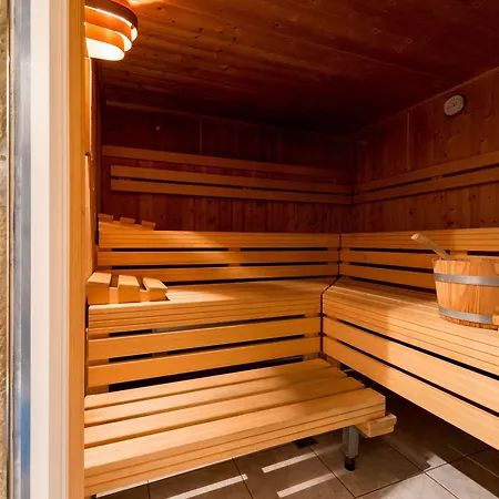 Hotel Alpenperle 3*
