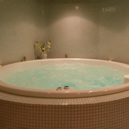 Hotel Alpenperle 3*
