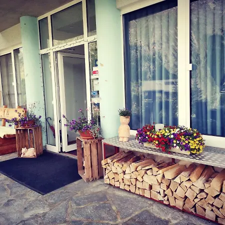Hotel Alpenperle