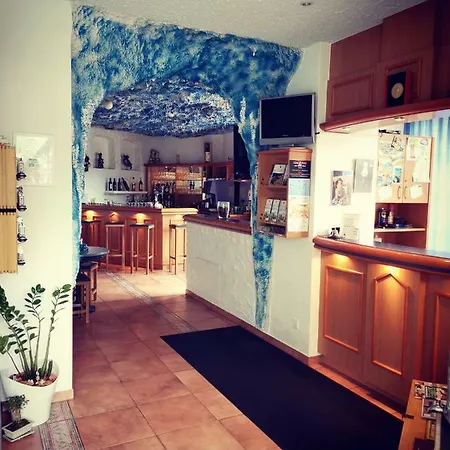 Alpenperle Hotel 3*