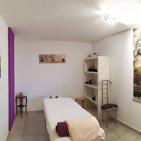 Alpenperle Hotel