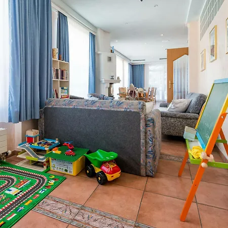 Hotel Alpenperle 3*