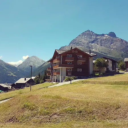 Alpenperle