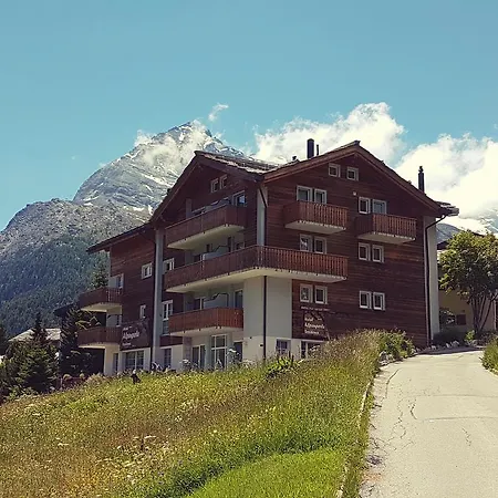 Alpenperle