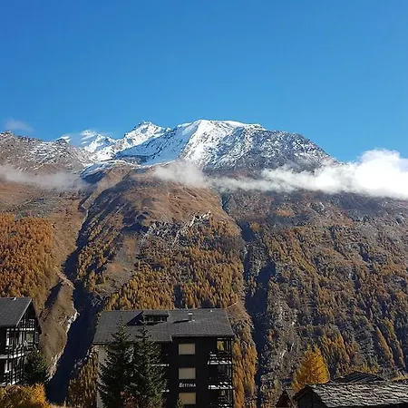 호텔 Alpenperle 3*