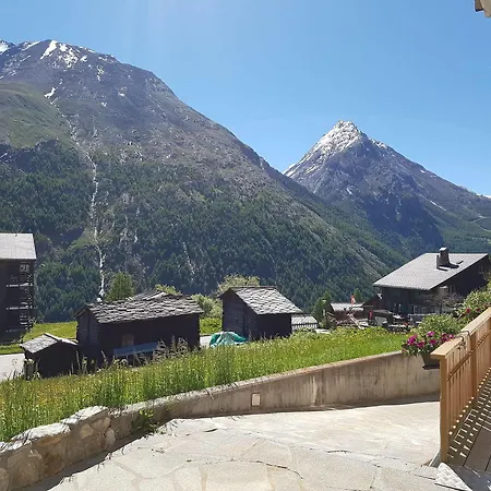 Alpenperle 3*