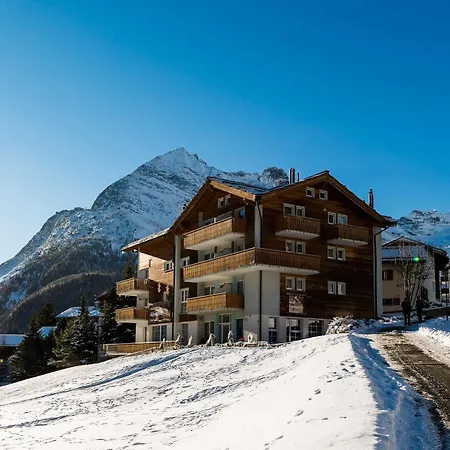 Alpenperle