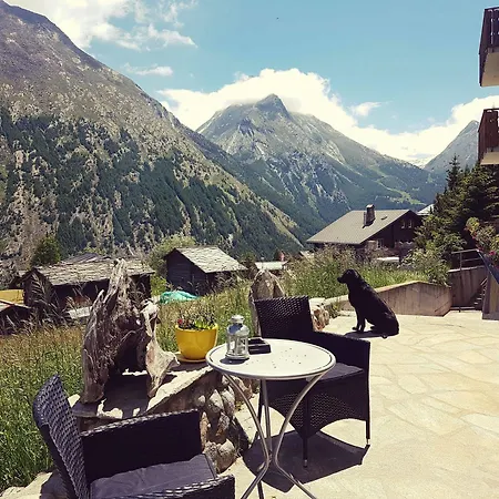 Alpenperle
