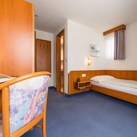 Alpenperle 3*