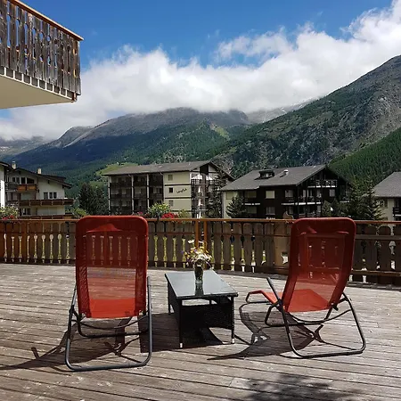 Alpenperle 3*