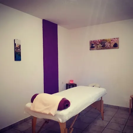 Alpenperle 3*